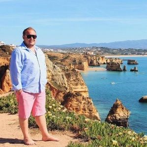 Meet your Posher, Ryan